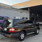 للبيع لاند جيكسار 2000