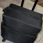 شنطة مكياج بمستلزماتها للبيع للعرايس او ميك اب ارتيست