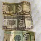 ريالين الملك فهد وريال الملك عبدالله على السوم