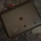 ماك بوك برو