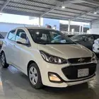 شفروليه سبارك