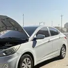 هيونداي اكسنت