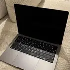 MacBook Pro M1 1TB