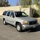 GMC سوبربان 2005 نظييف