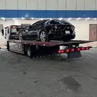 سطحة حائل هيدروليك