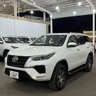 فورشنر 2022 دبل بنزين