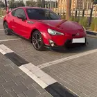 تويوتا سبورت Gt86