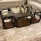 طاولات جديده جدا