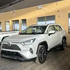 تايوتا رافور XLI مكينة 2.0 سعودي باقل سعر
