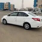 يارس موديل 2015 ممشى 270