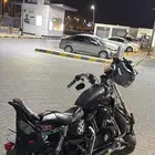 هارلي سبورتستر 1200 كستوم XL 2015
