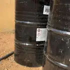 برميل زيت حديد