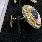 كبك الماس ذهب