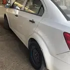 سونيك مو يل 2012 قير اوتوماتيك بدي ممتاز قزاز وكاله