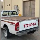 طربال او شراع هايلوكس