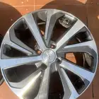 للبيع 4 جنوط اكسنت مقاس 16