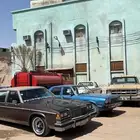 سيارك كلاسيك للإيجار