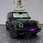 جي كلاس اجار g63 تاجير سيارات