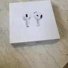 ايربودز 4 جديدة