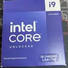 معالج i9 14900KF اقبل بدل i5 14600K