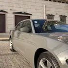 دوج تشارجر استنادر