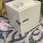 غاز عين وتلاجه