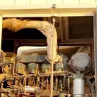 غرفه سحب طولها 16