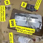 مجموعة قطع كرايسلر تشارجر تشالنجر 5.7
