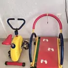 ادوات علاج طبيعي