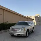 جمس يوكن 2011