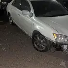 أفالون فل كامل 2007 للبيع تشليح كامل سياره