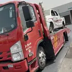 سطحه لنقل السيارات  055 869 1241