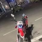 دباب بور سبورت ارزد 250سي سي