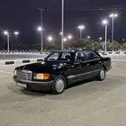 مرسيدس 91