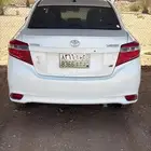 يارس 2015 نضيف ممشى كما هو واضح بصوره سيم 22 مكيف ثلج
