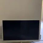 شاشة جديده 32in