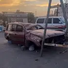 بودي للبيع تشليح