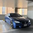 بس ام دبليو ام 5