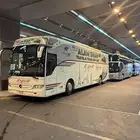 باص حافلات نقل جماعي