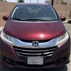 هوندا اوديسي 2016