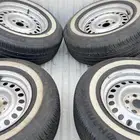 جنوط هايلكس وكفرات هانكوك 4 جدد