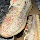 جزمة اديداس ايزي جديده