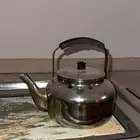 بريق كوري وسخان حايل