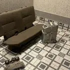 اغراض جيب ربع مرتبه جركل قاعده لوحه