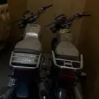 دباب للبيع مدفع والثاني سيزوكي