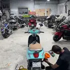 دباب مهدي فيسبا 2025