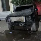 جيب شروكي تشليح