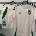 طقم المنتخب السعودي