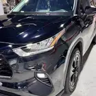 هايلندر بلاك اديشن 2025