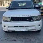 للبيع رنج روفر 2009